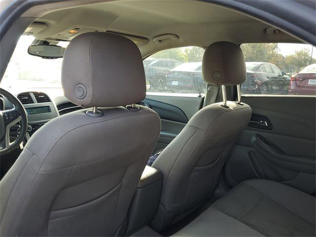 used 2014 Chevrolet Malibu car, priced at $2,988