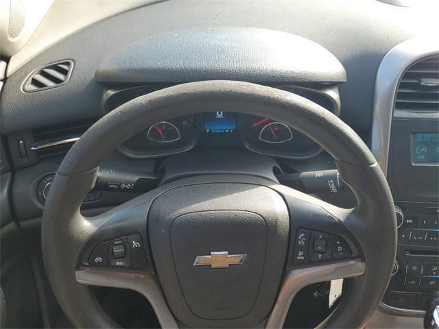 used 2014 Chevrolet Malibu car, priced at $2,988