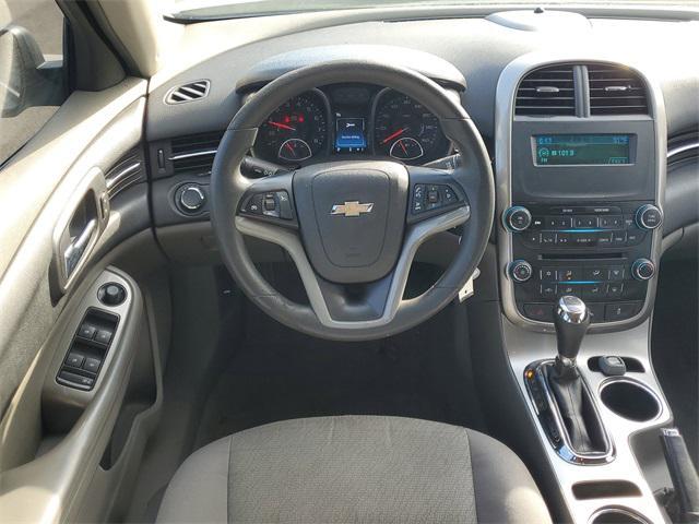 used 2014 Chevrolet Malibu car, priced at $2,988