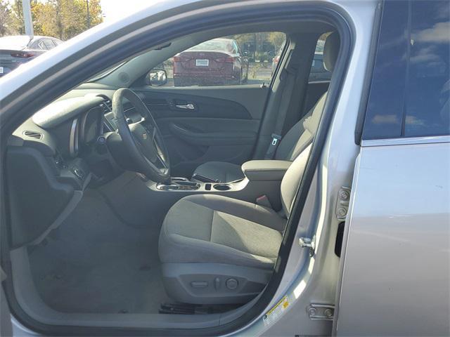 used 2014 Chevrolet Malibu car, priced at $2,988