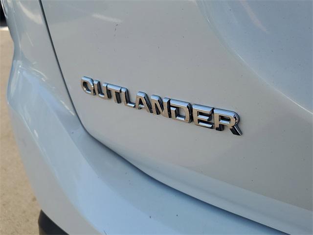 used 2020 Mitsubishi Outlander car, priced at $14,988