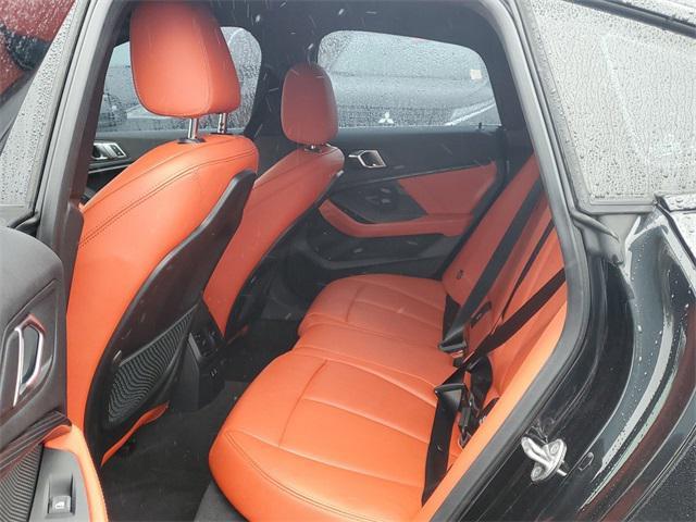 used 2022 BMW 228 Gran Coupe car, priced at $25,555