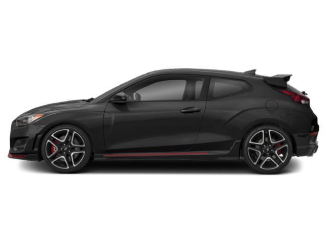 used 2022 Hyundai Veloster N car, priced at $23,988
