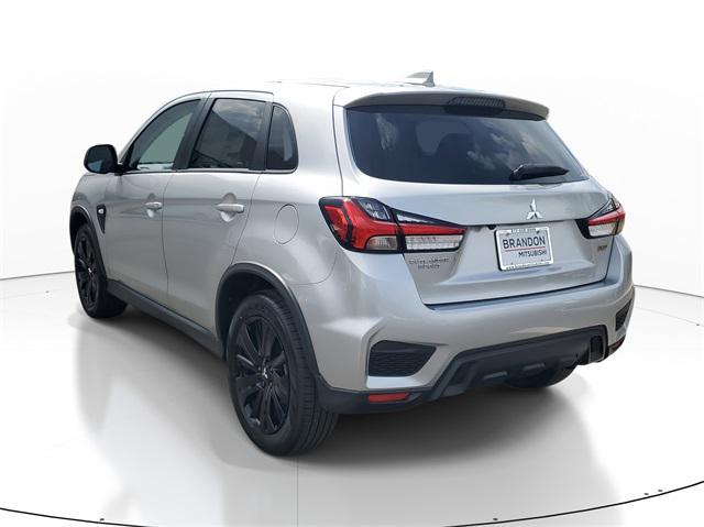 new 2025 Mitsubishi Outlander Sport car, priced at $29,050