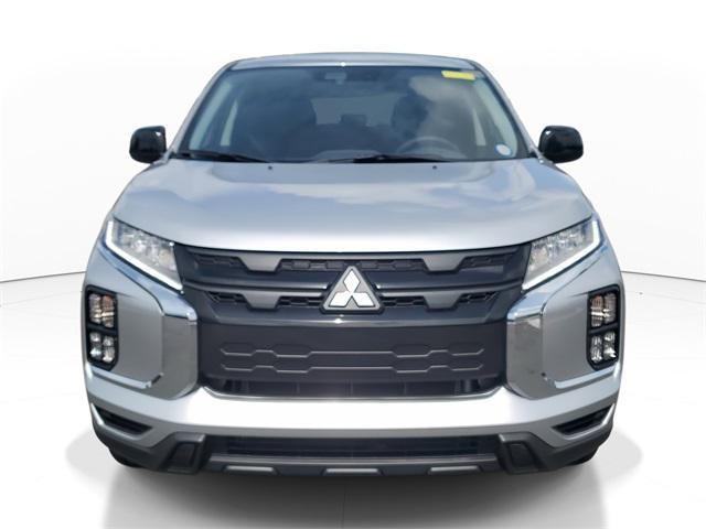 new 2025 Mitsubishi Outlander Sport car, priced at $29,050
