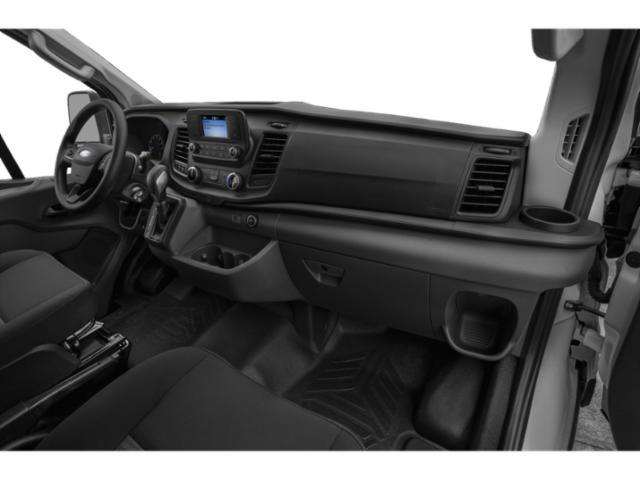 used 2020 Ford Transit-350 car, priced at $22,777