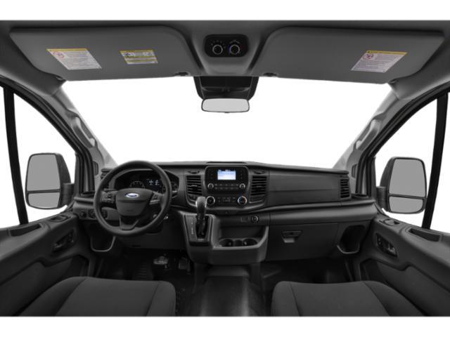 used 2020 Ford Transit-350 car, priced at $22,777