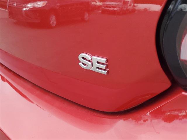 new 2024 Mitsubishi Mirage car, priced at $20,375