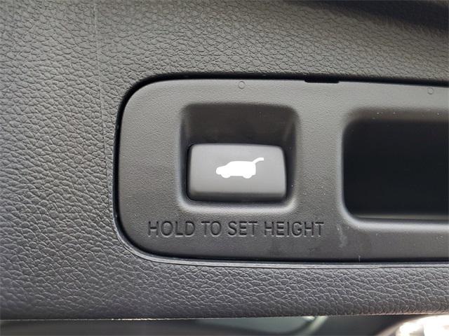 used 2018 Honda CR-V car, priced at $17,777