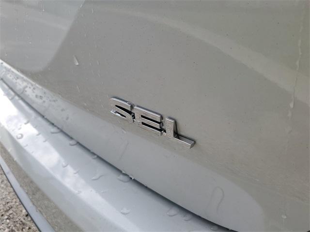 new 2025 Mitsubishi Outlander car, priced at $45,195