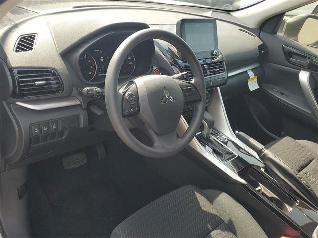 new 2024 Mitsubishi Eclipse Cross car, priced at $32,975