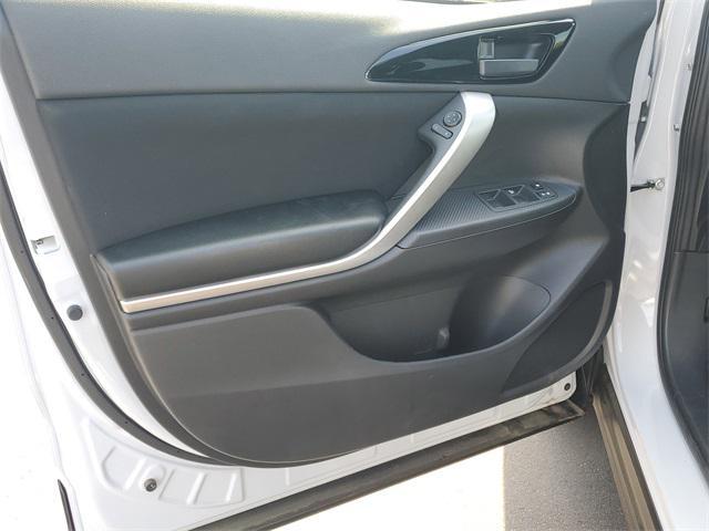 new 2024 Mitsubishi Eclipse Cross car, priced at $32,975