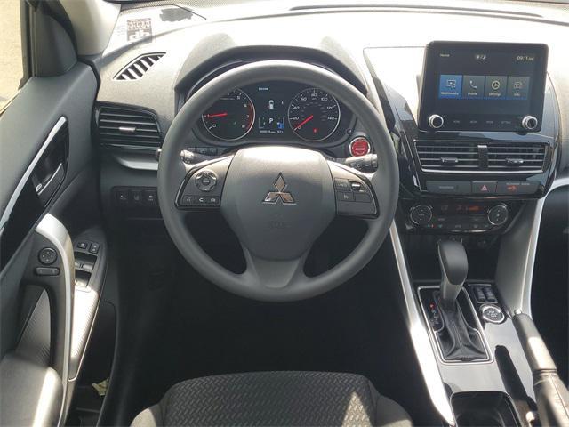 new 2024 Mitsubishi Eclipse Cross car, priced at $32,975
