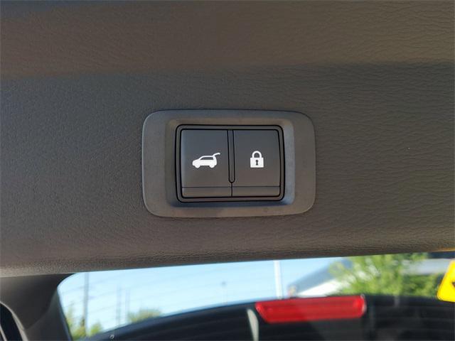 new 2025 Mitsubishi Outlander car, priced at $35,205