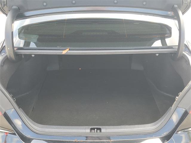 used 2023 Toyota Camry car, priced at $17,988