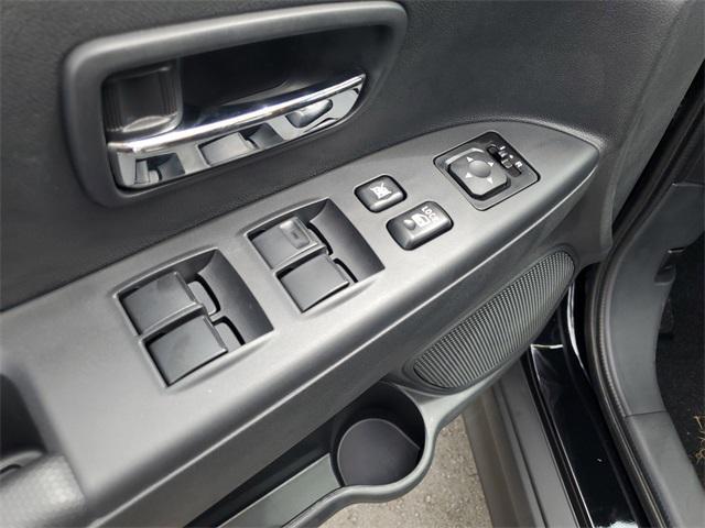 new 2025 Mitsubishi Outlander Sport car, priced at $29,050
