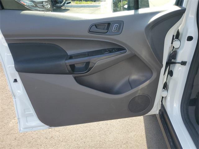 used 2022 Ford Transit Connect car, priced at $22,888