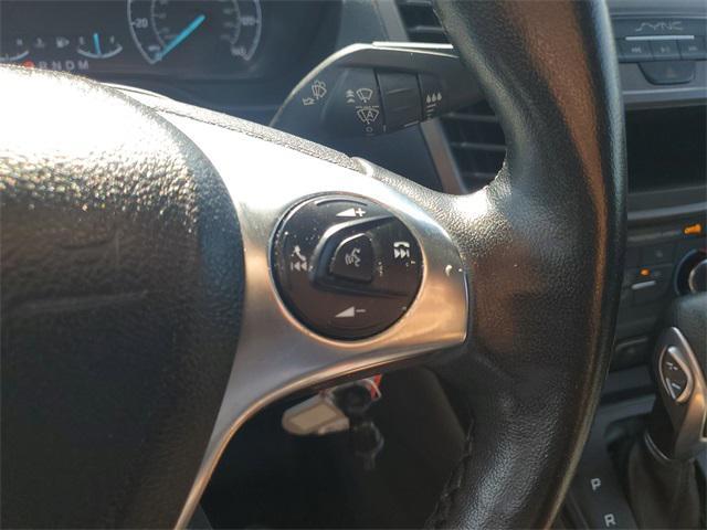 used 2022 Ford Transit Connect car, priced at $22,888