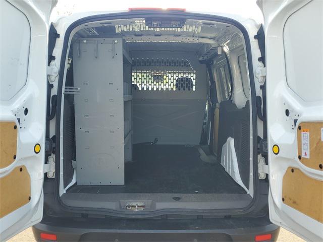used 2022 Ford Transit Connect car, priced at $22,888
