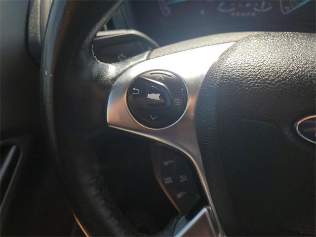 used 2022 Ford Transit Connect car, priced at $22,888