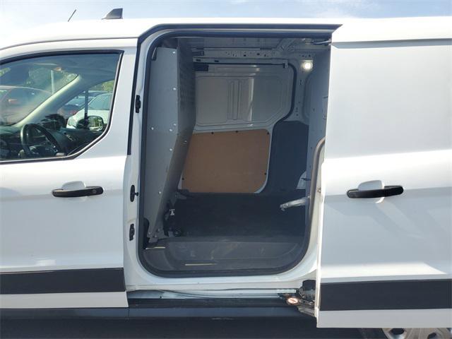 used 2022 Ford Transit Connect car, priced at $22,888
