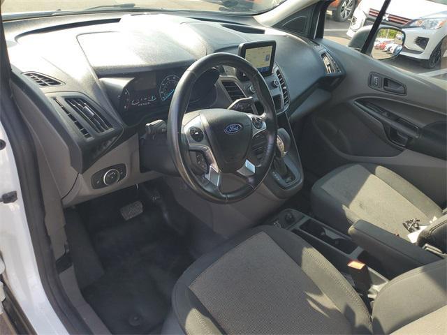 used 2022 Ford Transit Connect car, priced at $22,888