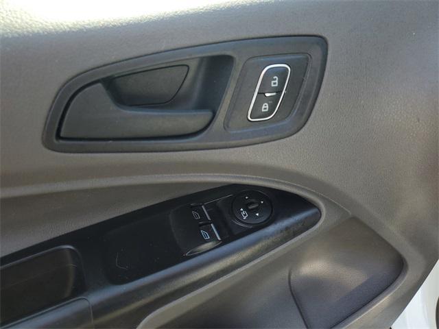 used 2022 Ford Transit Connect car, priced at $22,888