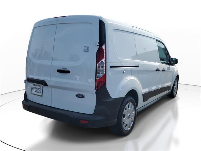 used 2022 Ford Transit Connect car, priced at $22,888