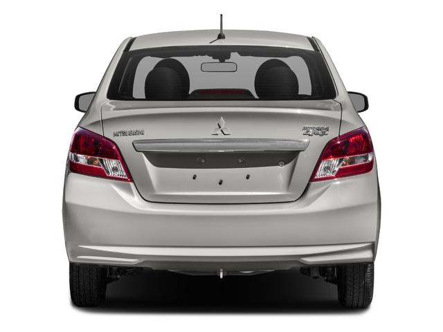 used 2017 Mitsubishi Mirage G4 car, priced at $9,444
