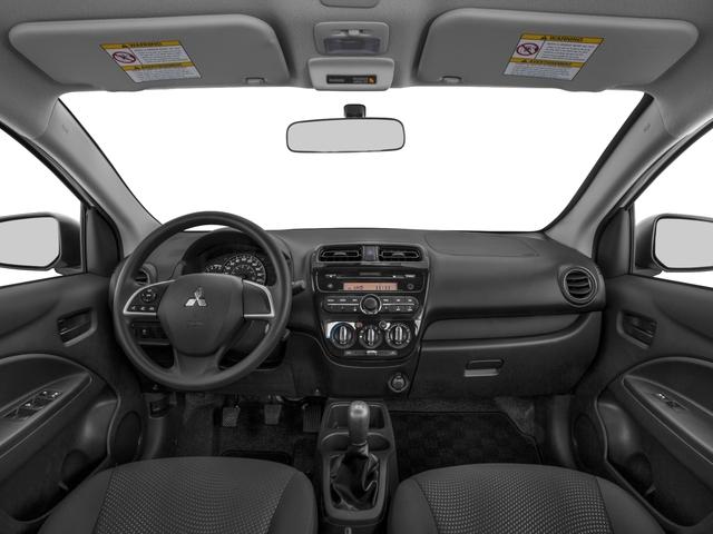 used 2017 Mitsubishi Mirage G4 car, priced at $9,444