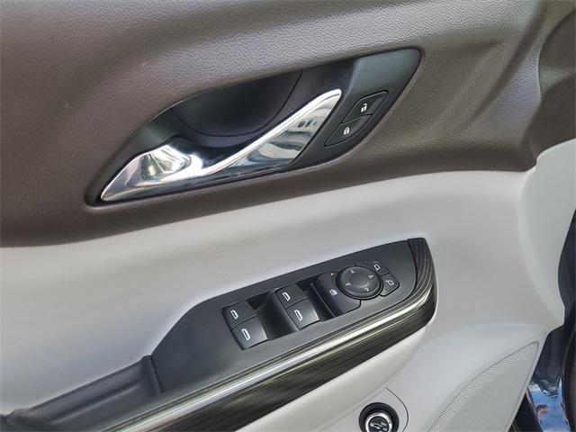 used 2018 GMC Acadia car, priced at $16,555