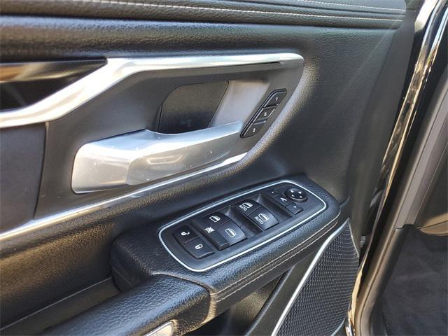 used 2021 Ram 1500 car, priced at $29,888