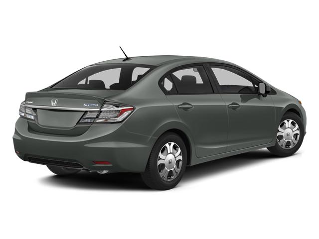 used 2014 Honda Civic Hybrid car, priced at $6,555