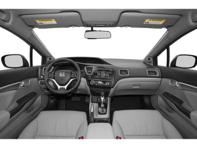 used 2014 Honda Civic Hybrid car, priced at $6,555