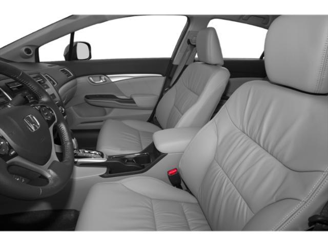 used 2014 Honda Civic Hybrid car, priced at $6,555