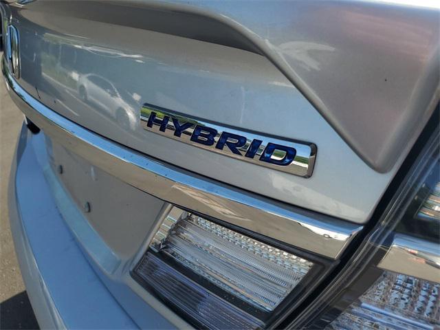 used 2014 Honda Civic Hybrid car, priced at $6,555