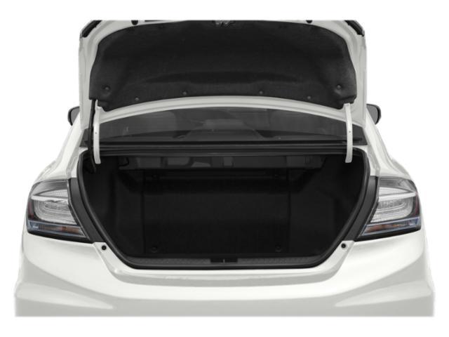 used 2014 Honda Civic Hybrid car, priced at $6,555
