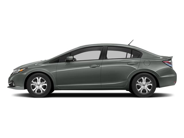 used 2014 Honda Civic Hybrid car, priced at $6,555