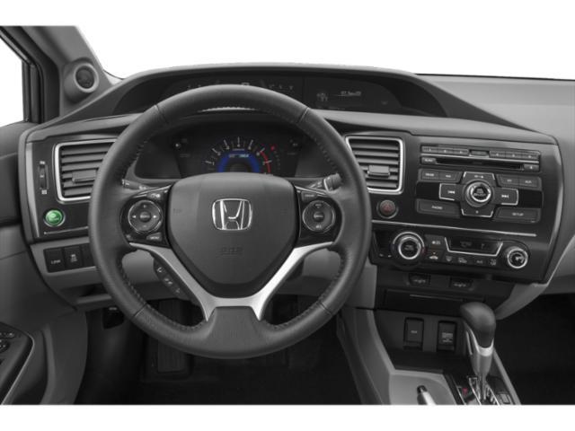 used 2014 Honda Civic Hybrid car, priced at $6,555