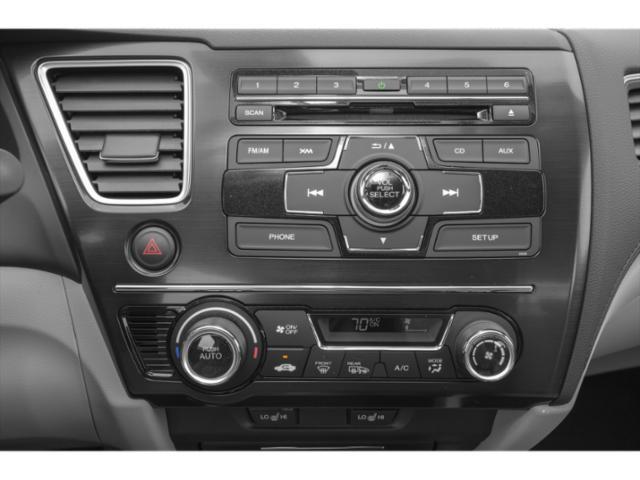 used 2014 Honda Civic Hybrid car, priced at $6,555