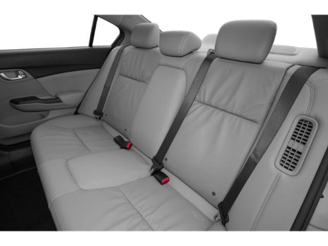 used 2014 Honda Civic Hybrid car, priced at $6,555