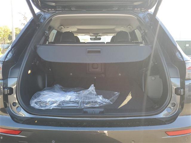 new 2025 Mitsubishi Outlander car, priced at $38,110