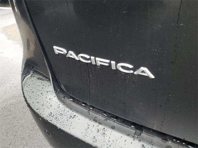 used 2023 Chrysler Pacifica car, priced at $19,888