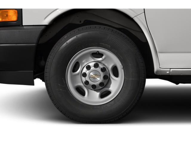 used 2019 Chevrolet Express 2500 car, priced at $16,988