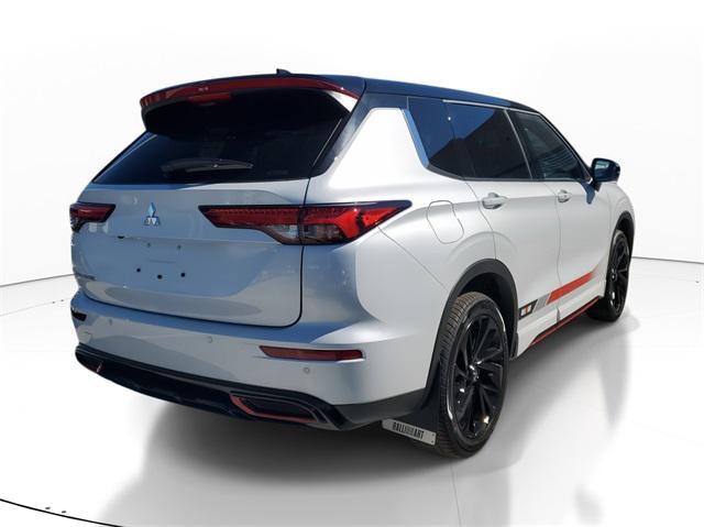 new 2024 Mitsubishi Outlander car, priced at $38,200