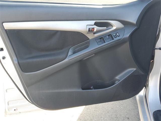 used 2010 Toyota Matrix car, priced at $3,777