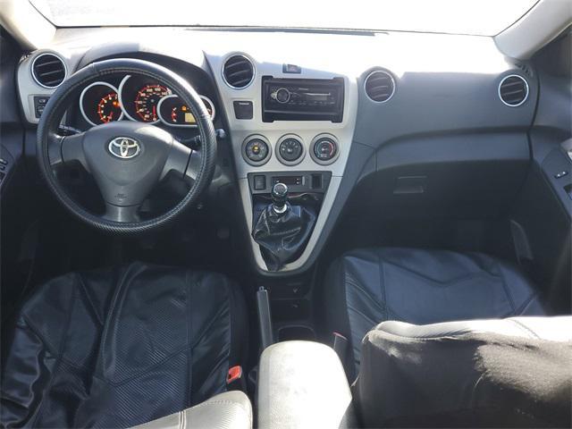 used 2010 Toyota Matrix car, priced at $3,777