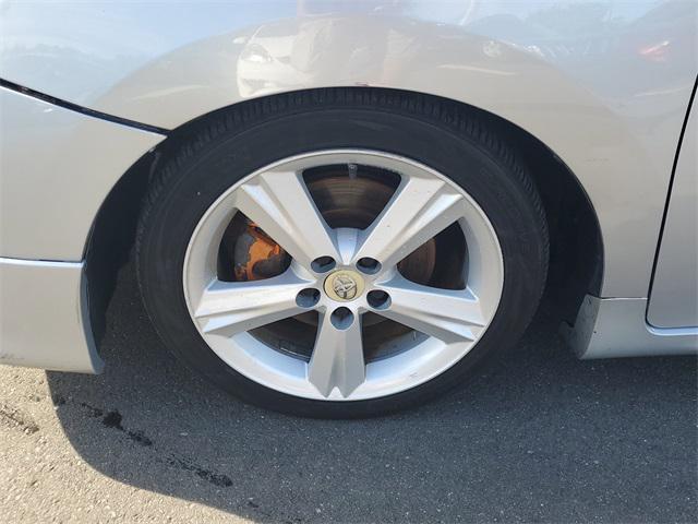 used 2010 Toyota Matrix car, priced at $3,777