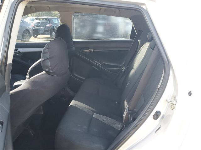 used 2010 Toyota Matrix car, priced at $3,777