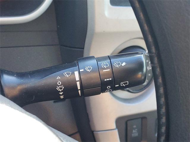 used 2010 Toyota Matrix car, priced at $3,777